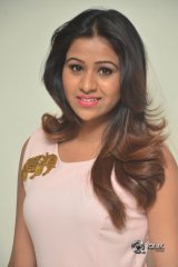 Manali Rathod At Fashion Designer Movie Press meet